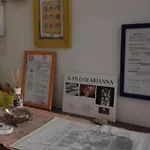 Il Filo Di Arianna 게스트하우스 3*