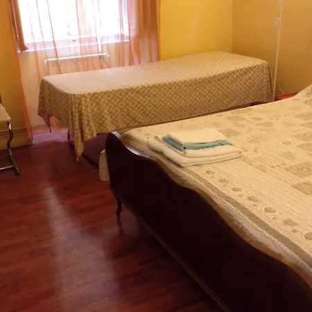 Il Filo Di Arianna Guest house La Spezia