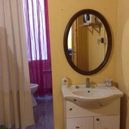 Affittacamere Il Filo Di Arianna 3*