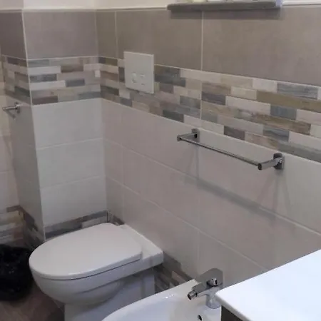 Il Filo Di Arianna Affittacamere La Spezia