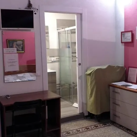 Affittacamere Il Filo Di Arianna