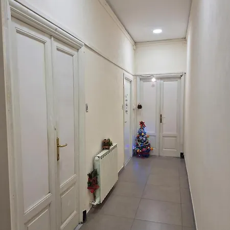 Il Filo Di Arianna Affittacamere La Spezia