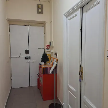 Il Filo Di Arianna Affittacamere