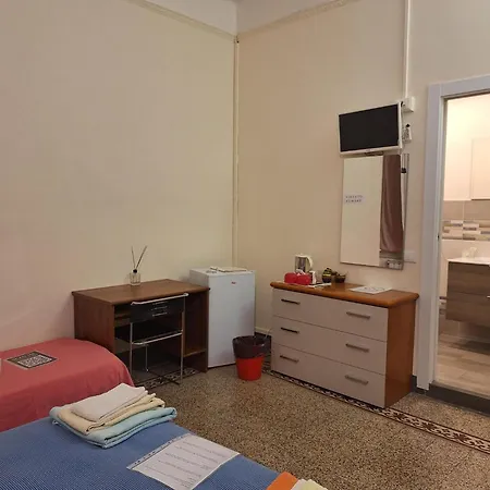 Il Filo Di Arianna Affittacamere