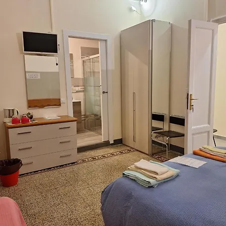 Il Filo Di Arianna Guest house *