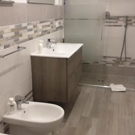 Il Filo Di Arianna Гостевой дом