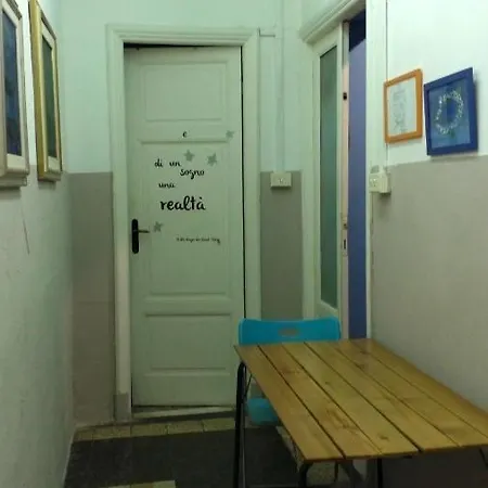 Гостевой дом Il Filo Di Arianna 3*