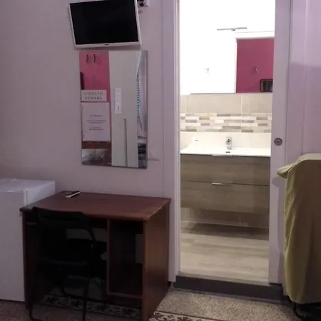 Il Filo Di Arianna 3* Специя