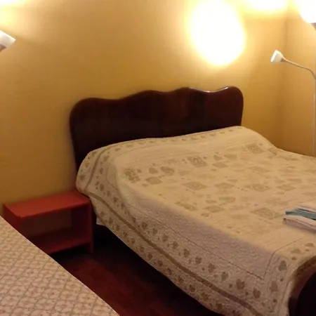 Konukevi Il Filo Di Arianna 3*