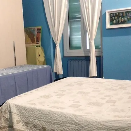 Il Filo Di Arianna Специя