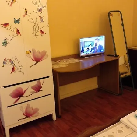 Konukevi Il Filo Di Arianna 3*