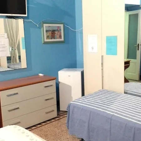 Il Filo Di Arianna 3* La Spezia