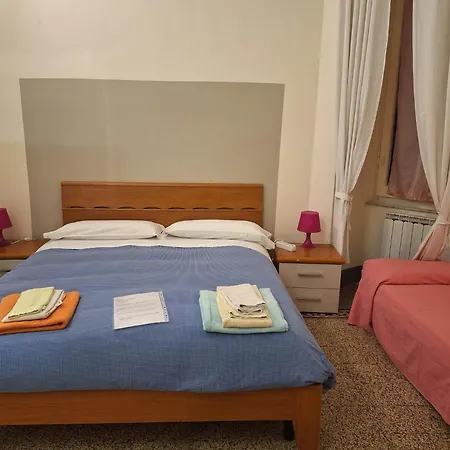 Il Filo Di Arianna La Spezia